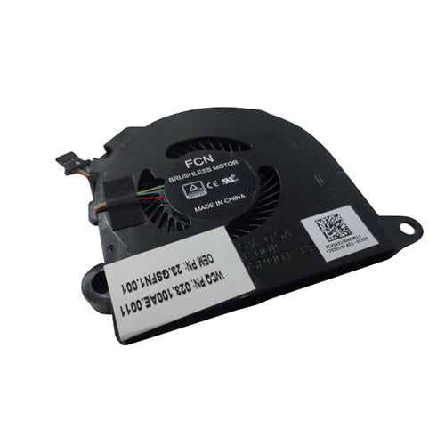 Acer Spin SP314-52 SP515-51N Cpu Fan 23.GSFN1.001 - UMA Version