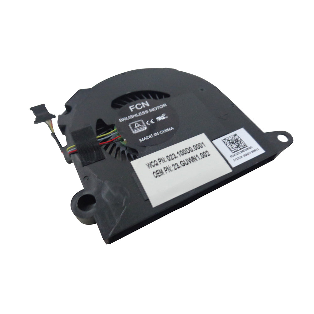 Acer Spin 3 SP314-51 Laptop Cpu Fan 23.GUWN1.002