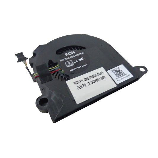 Acer Spin 3 SP314-51 Laptop Cpu Fan 23.GUWN1.002