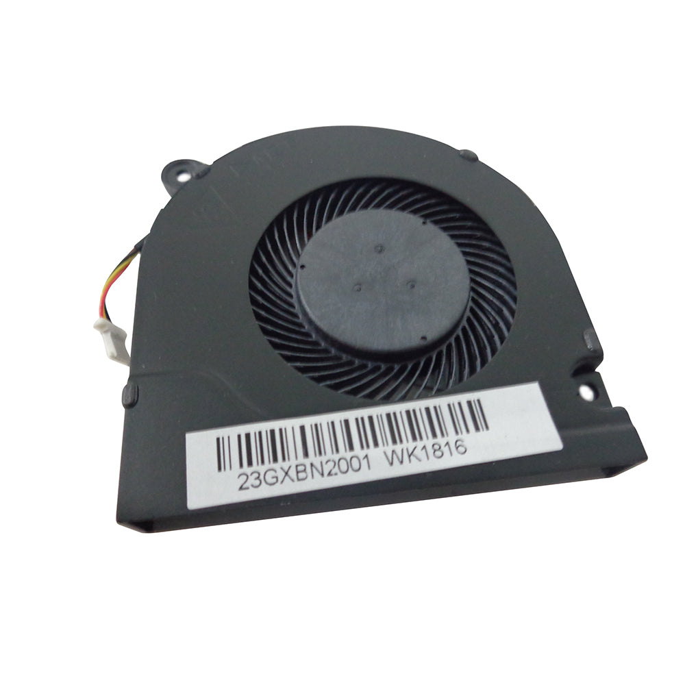 Acer Aspire 7 A715-72 A717-72 Laptop Cpu Fan 23.GXBN2.001