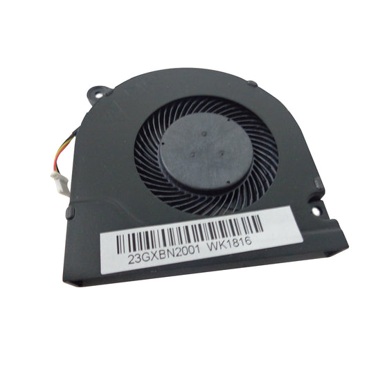 Acer Aspire 7 A715-72 A717-72 Laptop Cpu Fan 23.GXBN2.001