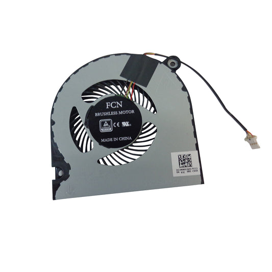 Acer Aspire 5 A515-52 A515-52G Laptop Cpu Fan 23.H14N2.001