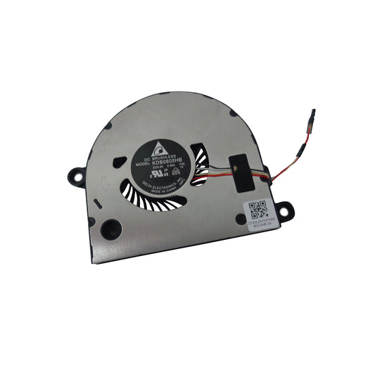 Acer Chromebook CB714-1W CB715-1W Laptop Cpu Fan 23.HAWN7.001