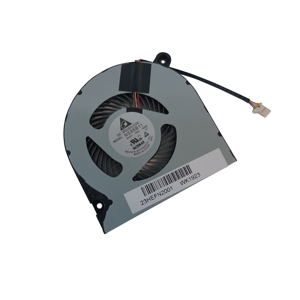Acer Aspire A315-42 A315-54 A515-43 A315-56 Cpu Fan 23.HEFN2.001