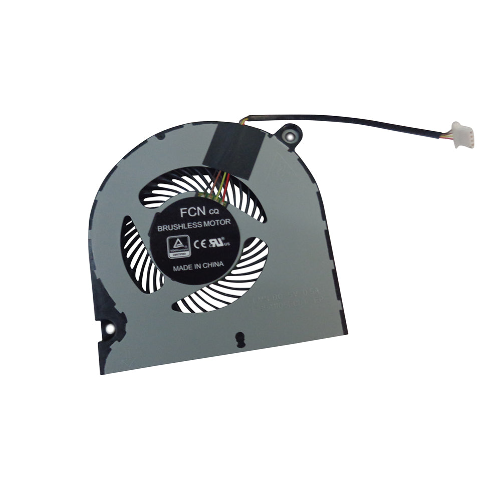 Acer Aspire A115-31 A315-22 A315-34 A514-52 A515-52 Laptop Cpu Fan
