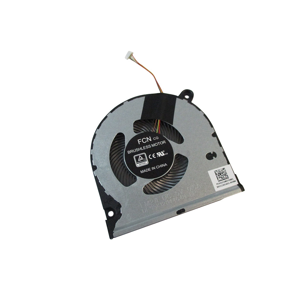 Acer Spin SP314-21 SP314-21N SP314-54N Cpu Fan 23.HQCN1.001