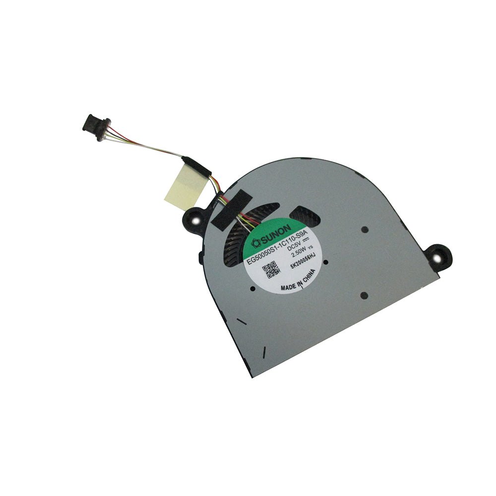 Acer Chromebook C871 C871T CB515-1W CB515-1WT Cpu Fan 23.HQFN7.001