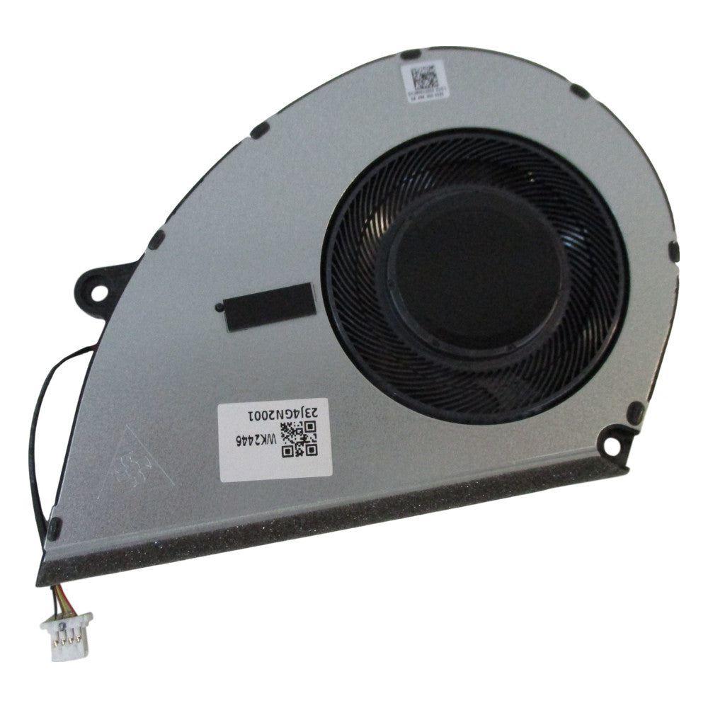 Acer Aspire Go 15 AG15-71P AG15-71PT Cpu Cooling Fan 23.J4GN2.001