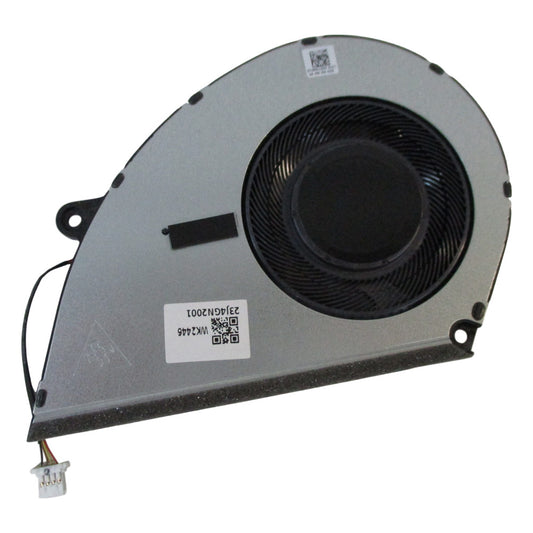 Acer Aspire Go 15 AG15-71P AG15-71PT Cpu Cooling Fan 23.J4GN2.001