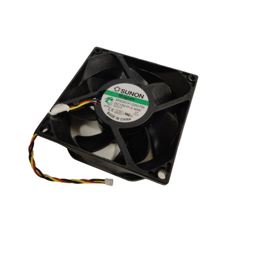 Acer H6500, P1201B Projector Fan 80 x 25 mm 23.JC70H.001