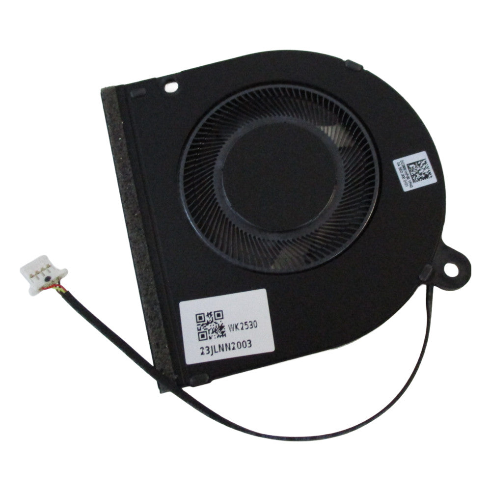 Acer Aspire 16 AI A16-11M Cpu Cooling Fan 23.JLNN2.003