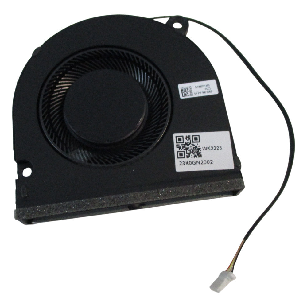 Acer Swift SFX16-52G Right Side Cooling Fan 23.K0GN2.002