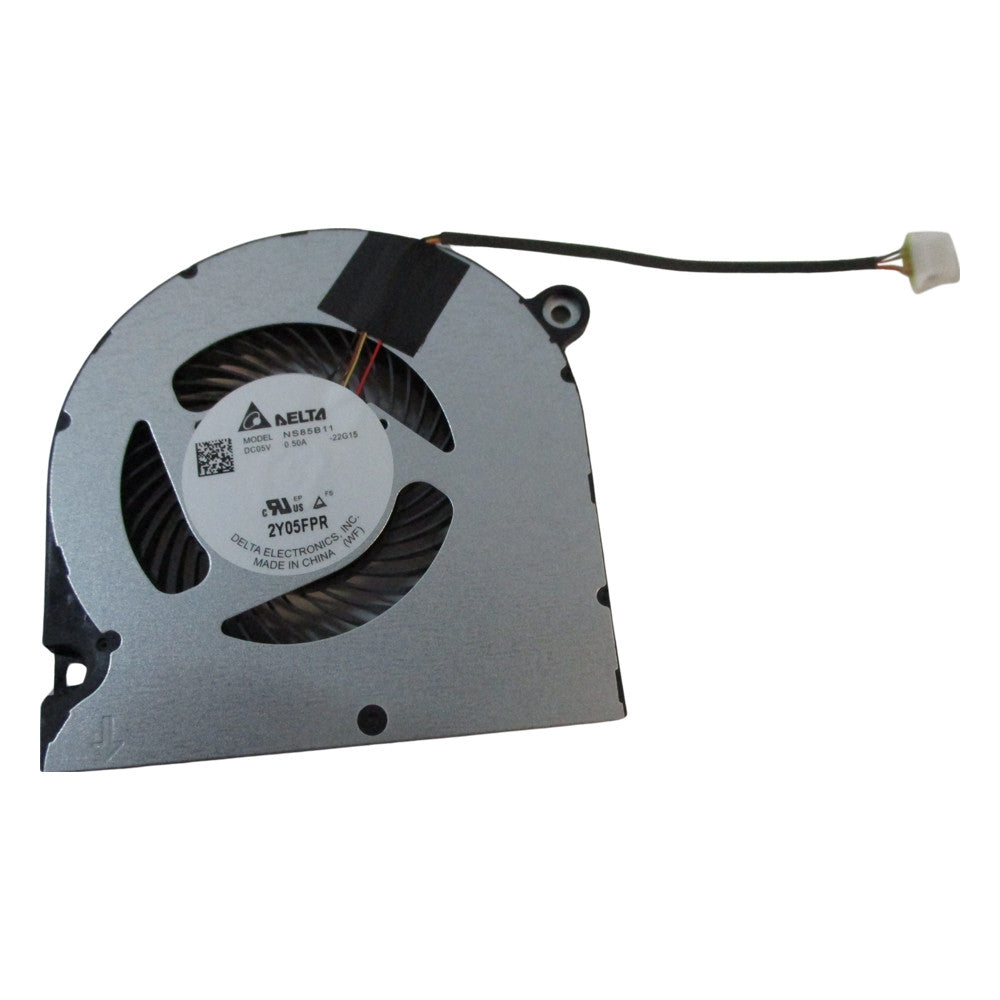 Acer Aspire A515-58GM Replacement Cpu Fan 23.KGYN7.001