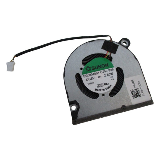 Acer Chromebook Spin 312 CP312-1HN Cpu Cooling Fan 23.KUYN2.001