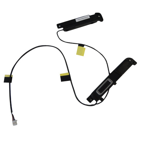 Acer Aspire P3-131 P3-171 TravelMate X313 Laptop Speaker Set