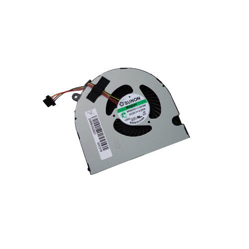 Acer Aspire R7-571 R7-572 Laptop Cpu Cooling Fan 23.M9UN2.001