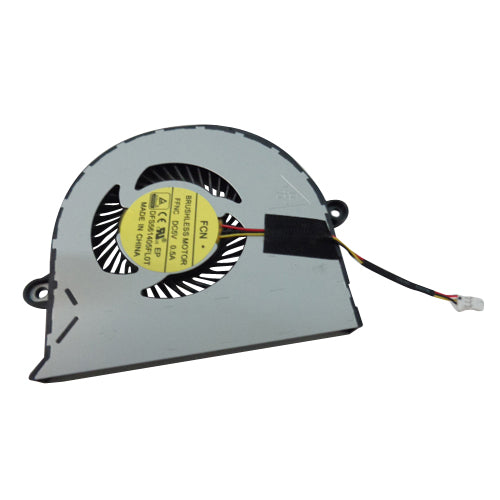 Acer Aspire E5-411 E5-421 E5-471 E5-522 E5-532 E5-552 Laptop Cpu Fan