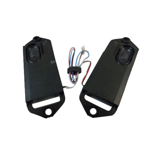 Acer Aspire ES1-512 ES1-531 Laptop Left & Right Speaker Set