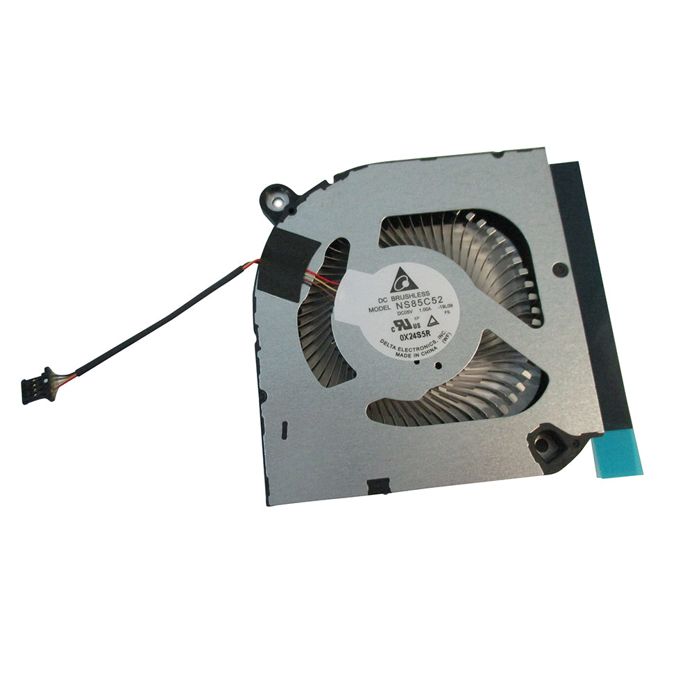 Acer Predator Triton PT315-52 VGA Video Fan 23.Q7CN2.001