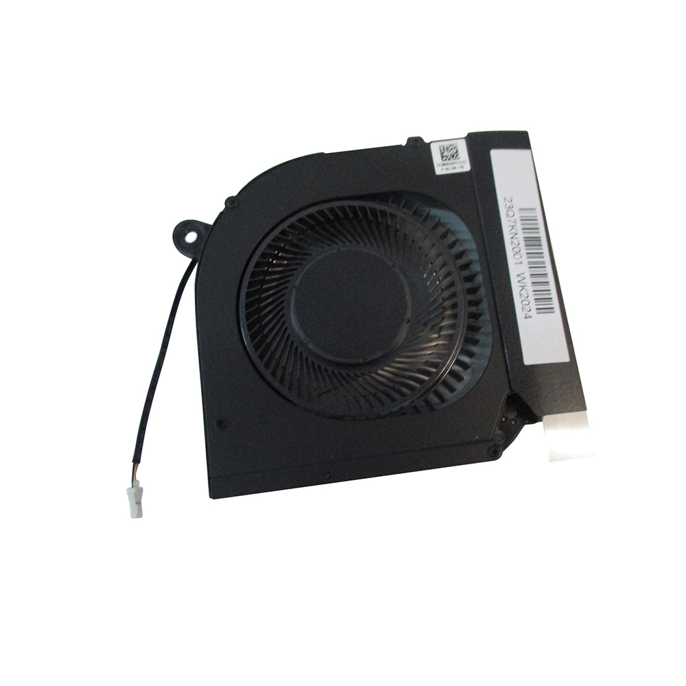Acer Nitro AN515-55 Predator Helios PH315-53 Cpu Fan 23.Q7KN2.001