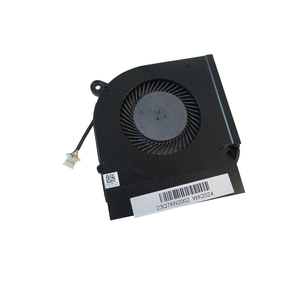 Acer Nitro AN515-55 AN517-52 Predator PH315-53 VGA Fan 23.Q7KN2.002