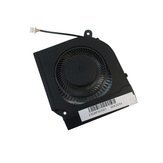 Acer Predator Triton PT315-52 Nitro AN715-52 Cpu Fan 23.Q8FN2.001