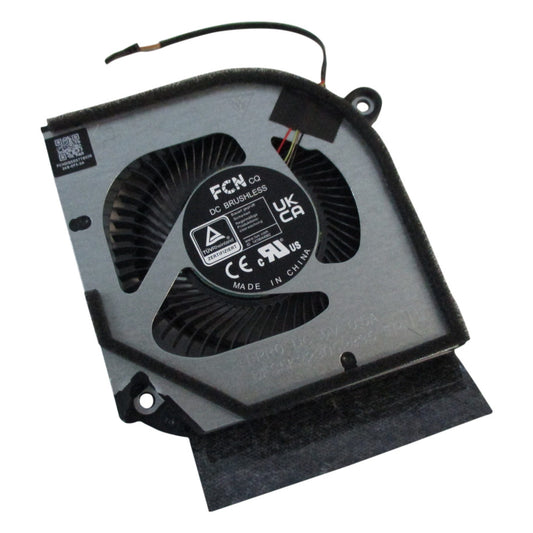 Acer Predator Triton SE PT316-51S Gpu Video Fan 23.QGHN7.002