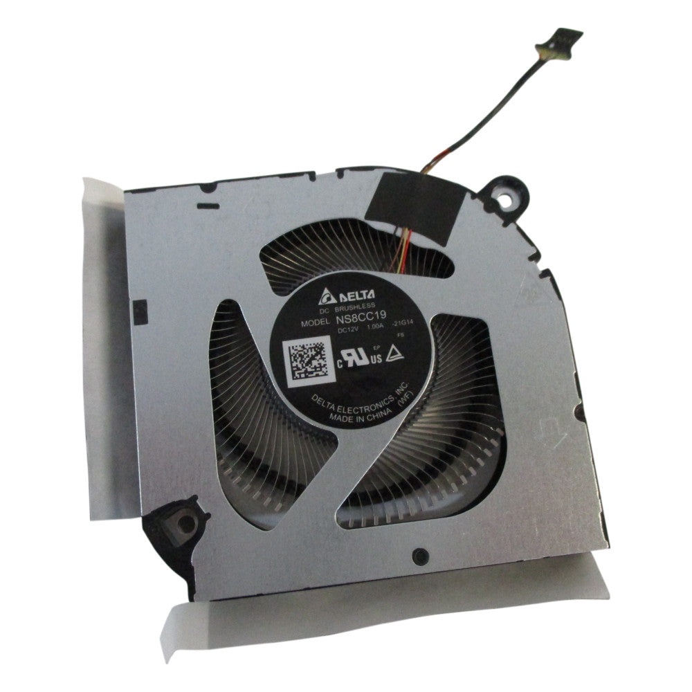Acer Predator Helios 300 PH315-55 VGA Video GPU Fan 23.QGPN2.002