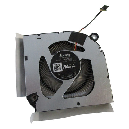 Acer Predator Helios 300 PH315-55 VGA Video GPU Fan 23.QGPN2.002