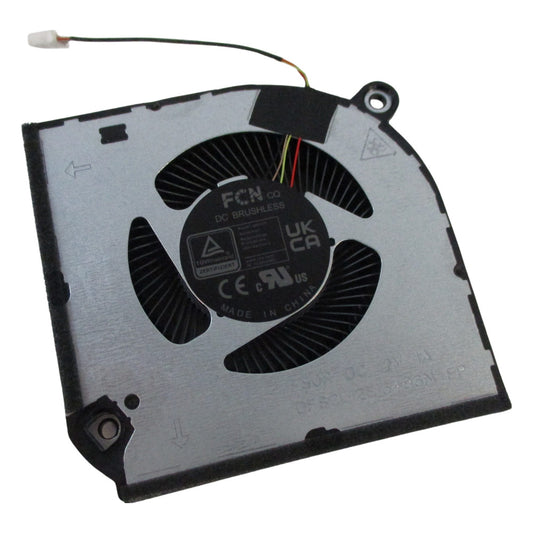 Acer Nitro V 15 ANV15-51 Cooling Fan 23.QNAN7.001 DFSCL12E16486N EP