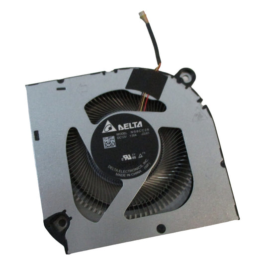 Acer Predator Helios 18 PH18-72 CPU Cooling Fan 23.QNYN7.002