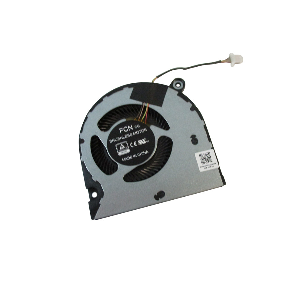 Acer Enduro N3 Rugged EN314-51W Cpu Fan 23.R0PN7.001