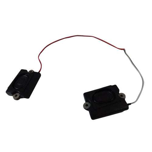 Acer Aspire One Cloudbook AO1-131 1-131 1-131M Laptop Speaker Set