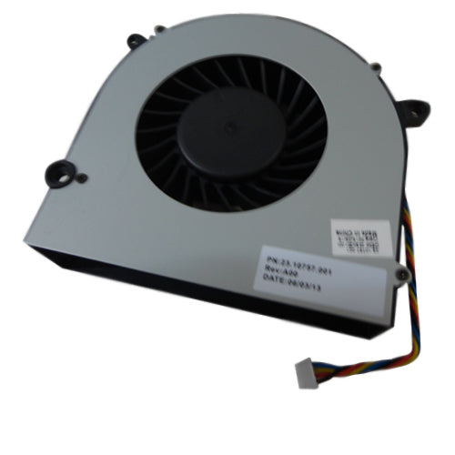 Acer Aspire Z3-105 Z3-605 ZC-102 ZC-105 ZC-602 ZC-605 Computer Fan