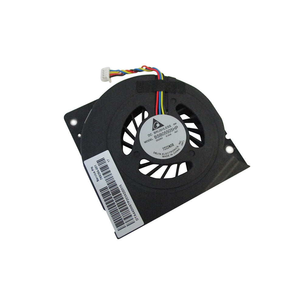 Acer Chromebox CXI3 Cpu Cooling Fan 23.Z0QD7.001