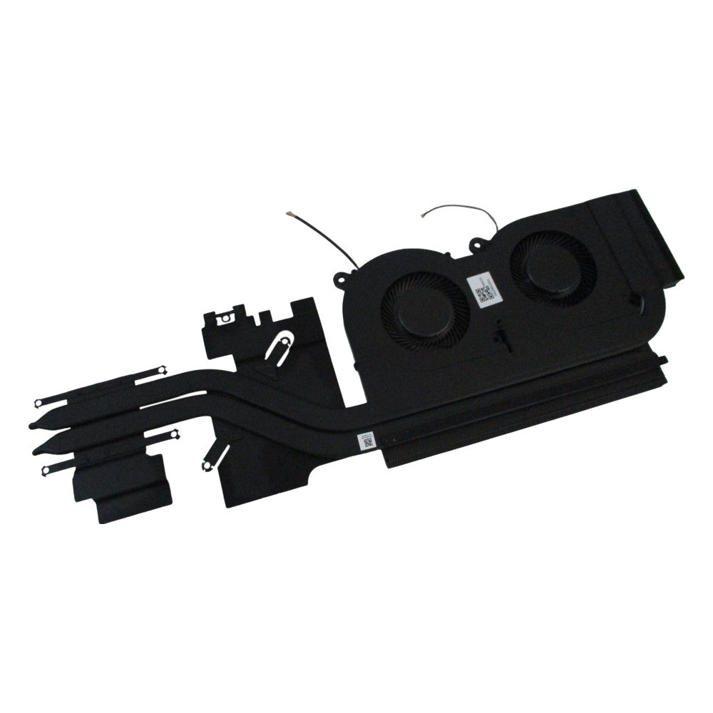 Acer Nitro AN515-54 AN517-51 Thermal Module w/ Fans 24.Q59N2.001