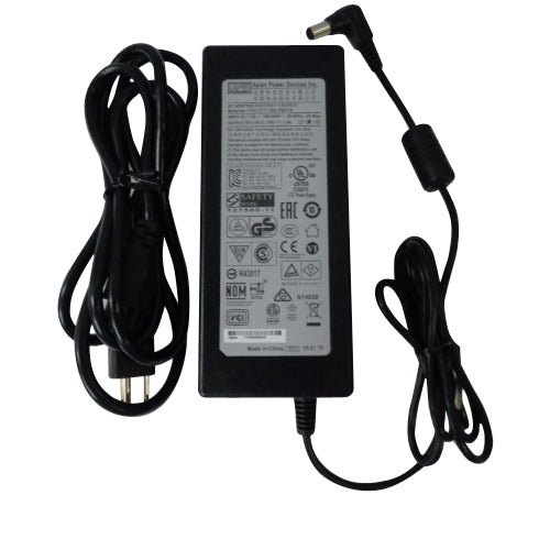 Acer Predator Z35 Lcd Monitor Ac Adapter Power Cord 150 Watt