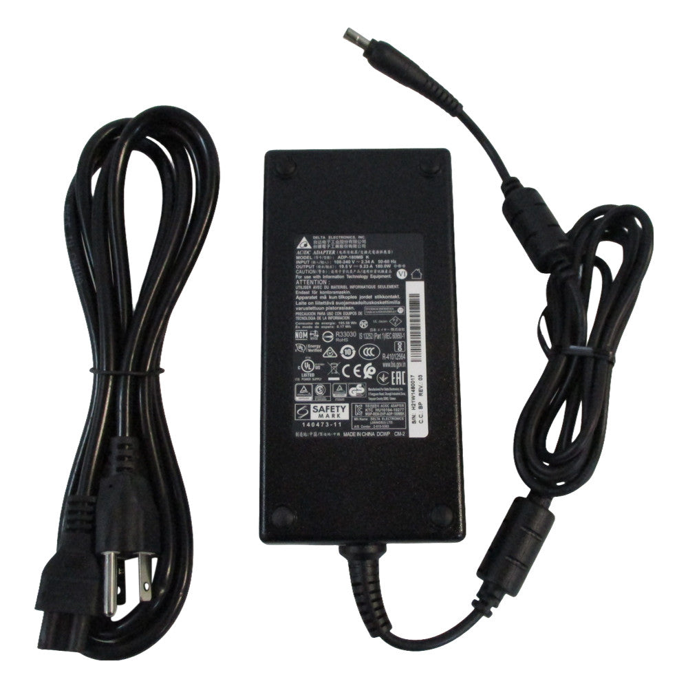 Acer Predator X27 Lcd Monitor Ac Power Cord 180W 25.TL2M2.001
