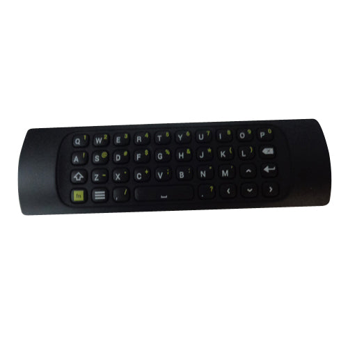 Acer Chromebox CXV2 Desktop Black Remote Control 25.Z09D7.001
