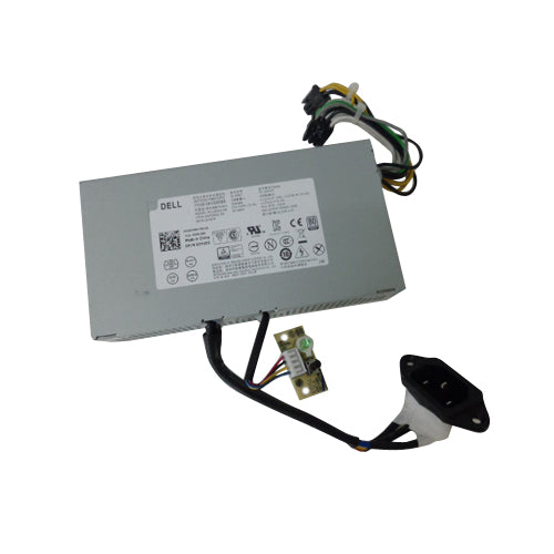 Dell Optiplex 3030 AIO Computer Power Supply 180W 2Y4D5 HKF1802-3D