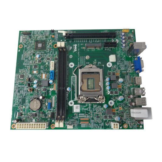 Dell Inspiron 3647 Computer Motherboard Mainboard 2YRK5