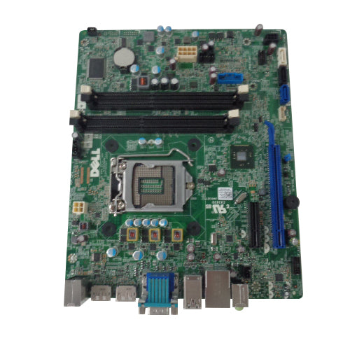 Dell Optiplex 7020 9020 SFF Computer Motherboard Mainboard 2YYK5 0V62H