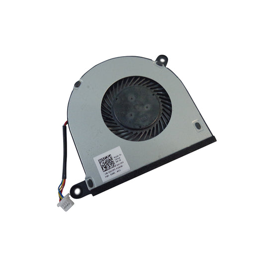 Cpu Fan for Dell Inspiron 5368 5378 5568 5578 7368 7378 7569 7579