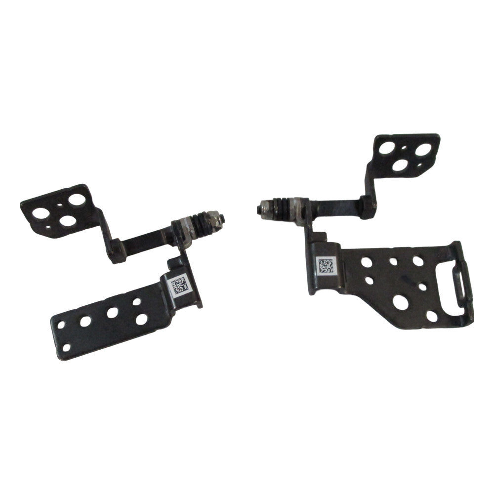 Acer Aspire 16 A16-71MT Left & Right LCD Hinge Set 33.J4WN2.001