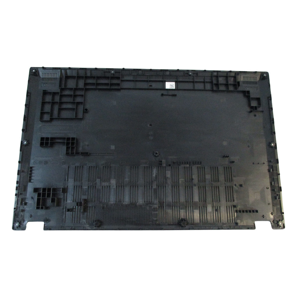 Acer Aspire A317-55P Black Lower Bottom Case 33.KDKN8.003