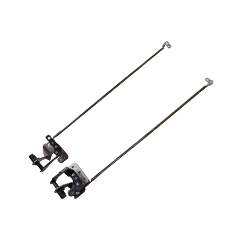 Gateway NE46R Laptop Left & Right Hinge Set