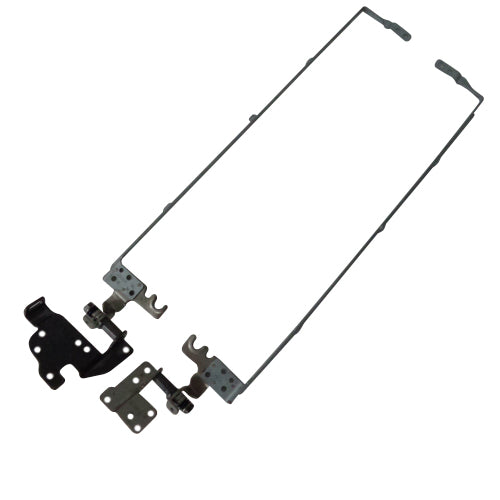 Gateway NE570 NE572 Laptop Lcd Hinge Set