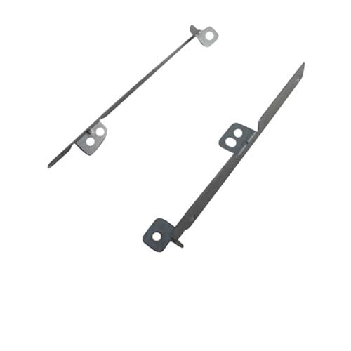 Acer Aspire ES1-511 ES1-520 ES1-521 ES1-522 Hard Drive Brackets 9.5"