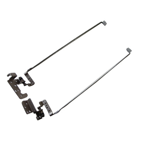 Gateway NE71B NV76R NE722 Laptop Hinge & Bracket Set