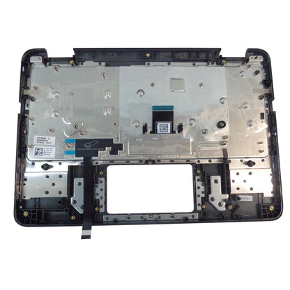Dell Chromebook 11 3100 2-in-1 Palmrest w/ Keyboard 34Y6Y